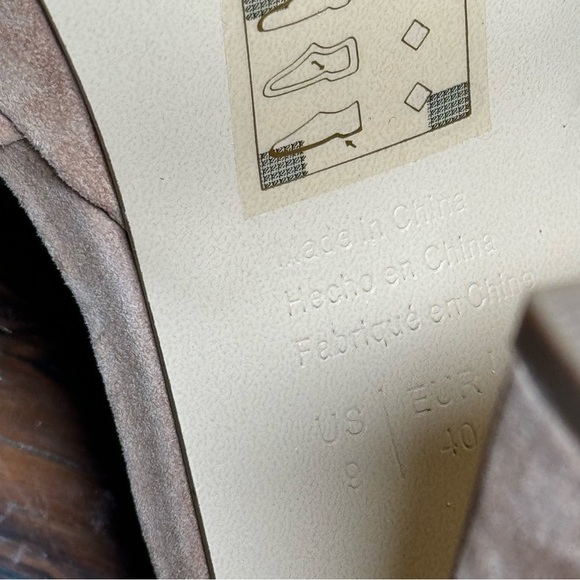 Draper James Paloma Platform Sandal - Picture 14 of 15